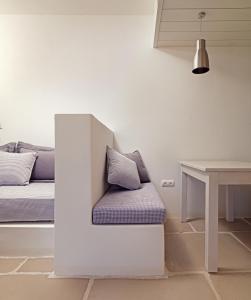 Themonies Luxury Suites Folegandros Greece