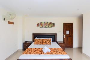 Hotel Verony Guatape