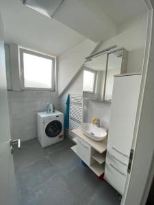 Wohnung im Herzen von MG