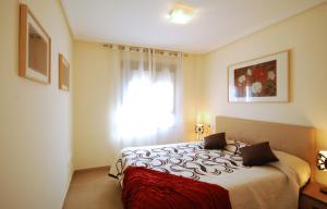 Apartment De Jardines