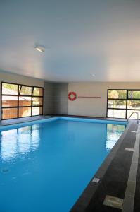 Appart'hotels Residence Nemea le Domaine des Dunes : photos des chambres