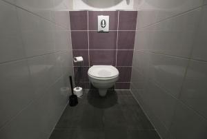 Appartements Plaisant studio a la frontiere du Luxembourg /2P : photos des chambres