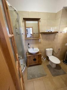 Apartmán U Kapličky