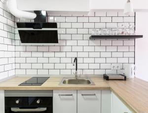 Benidorm beach, playa de Benidorm