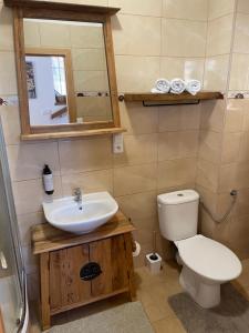 Apartmán U Kapličky