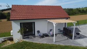 Appartements Gite entre mer et montagne : photos des chambres