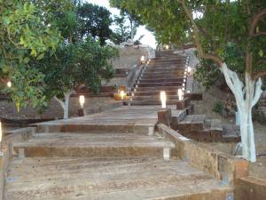 Perivoli Country Hotel & Retreat