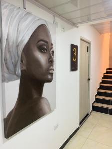 Hotel Urban Center Bogota