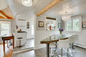 Beautiful Falmouth Condo with Patio Near Portland!