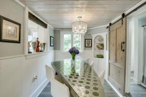 Beautiful Falmouth Condo with Patio Near Portland!