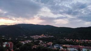 Appartements Appartement avec une belle vue sur Palalda : photos des chambres