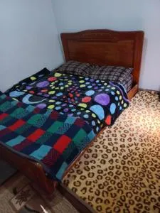 Maison d'hôte la source - Ouzoud