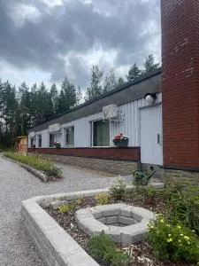 Asikkalan Motelli - Vesivehmaa