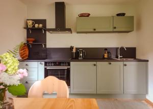 Ferienwohnung am Grünten - Barbaras Apartment