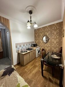 Apartment Old Avlabari