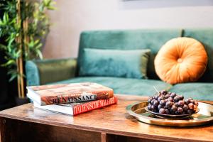 Apartment I Wi-Fi I Parkplatz I Balkon EssenFusion