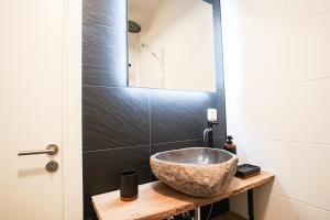 Apartment I Wi-Fi I Parkplatz I Balkon EssenFusion