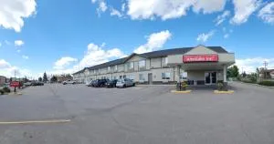 Westlake Inn - Драмгеллер