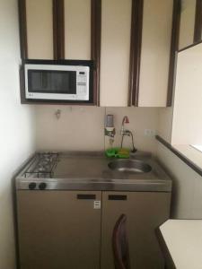 *212 Apartamento no Itaim bibi otima localizaçã