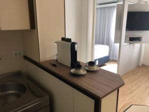 *212 Apartamento no Itaim bibi otima localizaçã