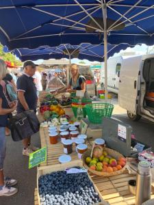 Campings Richards Holidays : photos des chambres