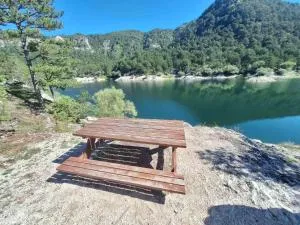 Grahovo house - Osječenica