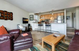 Gold Camp Miners Claim Condo: On Shuttle Route