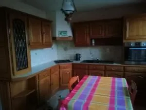 Gîte de la vairie - Larchamp