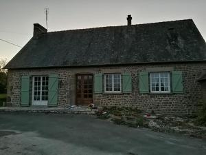 Maisons de vacances Gite de la vairie : photos des chambres