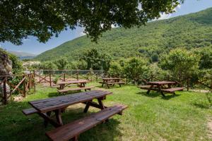 Al Peschio Pizzuto Agriturismo