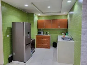 Sicap Liberté 6 - à partir de 4 nuits - Derklé