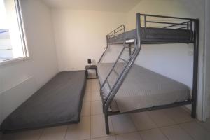 Maisons de vacances Gite D&D avec piscine privative : photos des chambres