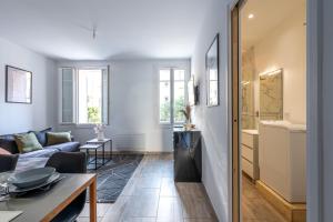 Superbe appartement proche gare