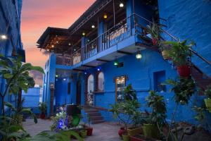 Jewel Palace Haweli
