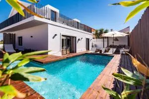 Mermaid Cottage - Cachopos