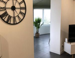 Appartements Chambre qualite hotel 4 etoiles dans un appartement partage : photos des chambres