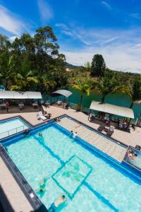 Hotel Verony Guatape