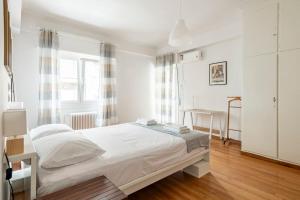 AthensHomes Friends AND Families Comfort 5Br-3Ba - 4hvězdičkové hotely ve městě Atény