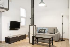 Precioso apartamento La Latina-Rastro ARN