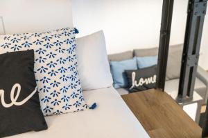 Precioso apartamento La Latina-Rastro ARN