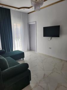 Kavala Emerald apartment