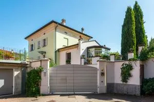 La Magnanella - Luxury B&B - Viazzano