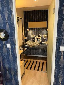 Appartements - NEW - Le CherBlue - WiFi / Netflix : photos des chambres