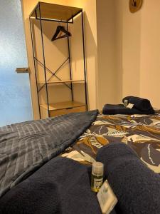 Appartements - NEW - Le CherBlue - WiFi / Netflix : photos des chambres