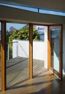 The Nook, Studio Apartment, South Queensferry - EDI