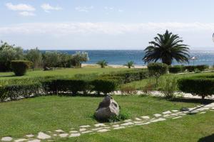 Alkinoos Beach Hotel Halkidiki Greece