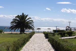 Alkinoos Beach Hotel Halkidiki Greece