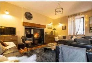 Superbe gîte 8/16 personnes, Saint Lary - Bourisp