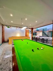 Gn story love บ้านเกาะล้าน 小珊瑚岛班泳池别墅