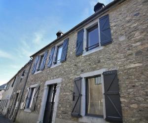 Maisons de vacances Superbe gite 8/16 personnes, Saint Lary : photos des chambres